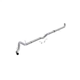 Armor Plus Downpipe Back Exhaust System